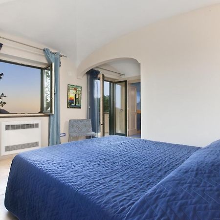 Amore Rentals - Residence Bosco SantʼAgata sui Due Golfi Zewnętrze zdjęcie