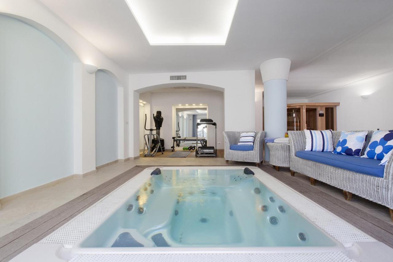 Amore Rentals - Residence Bosco SantʼAgata sui Due Golfi Zewnętrze zdjęcie