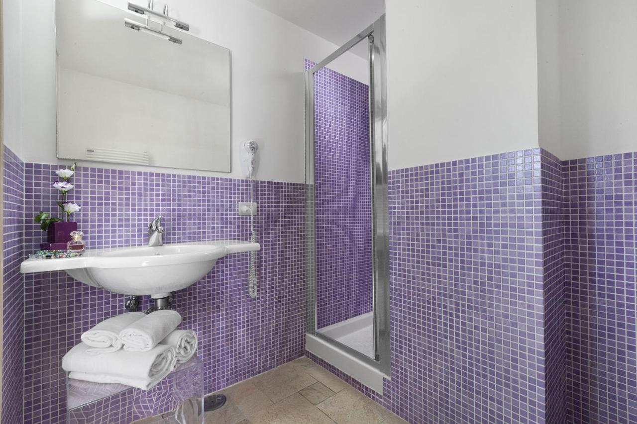 Amore Rentals - Residence Bosco SantʼAgata sui Due Golfi Zewnętrze zdjęcie