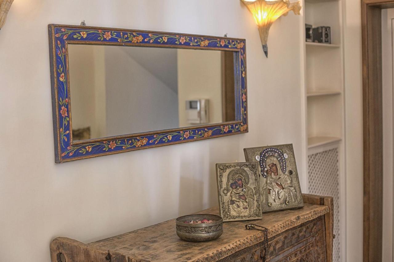 Amore Rentals - Residence Bosco SantʼAgata sui Due Golfi Zewnętrze zdjęcie