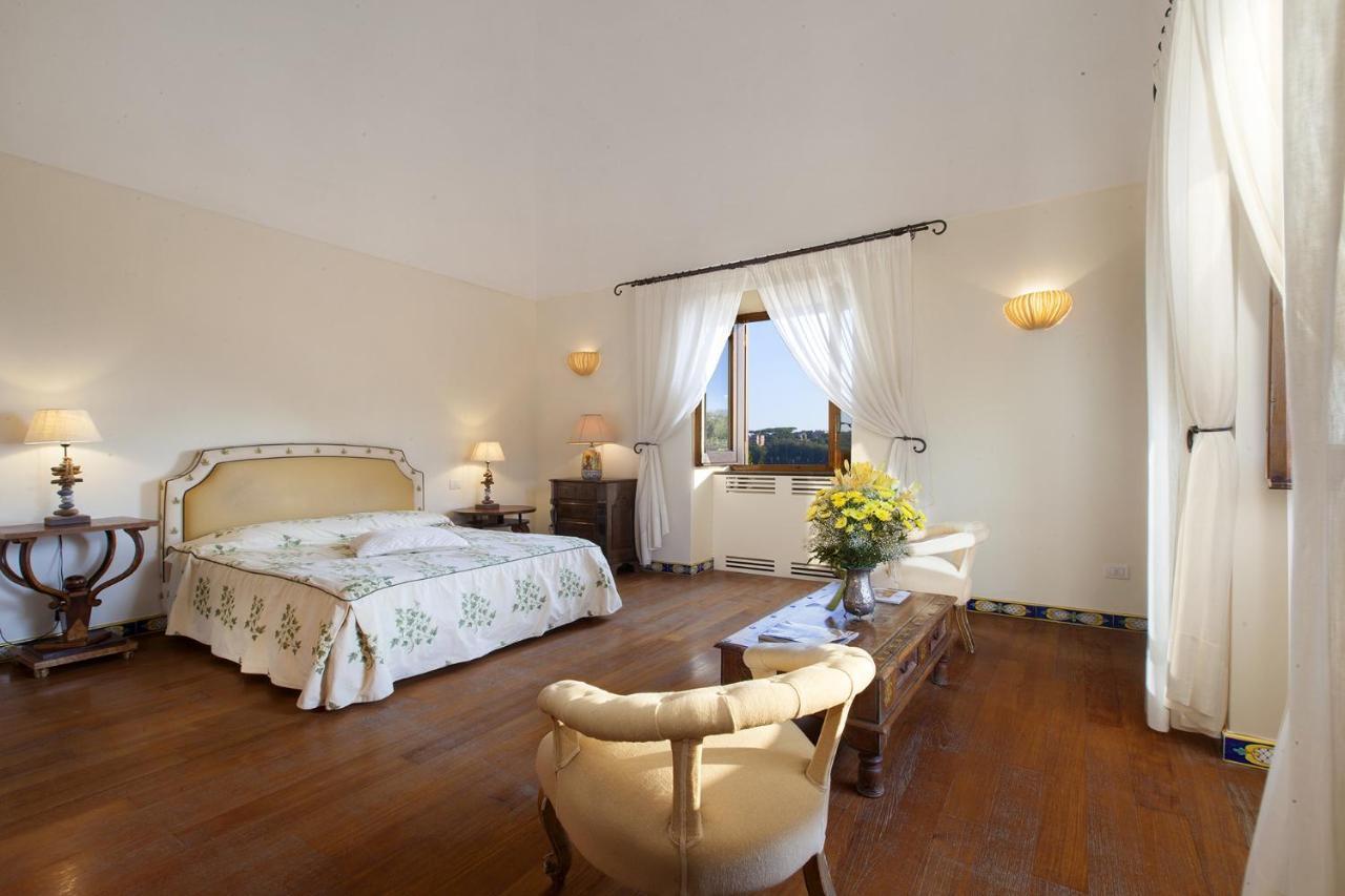 Amore Rentals - Residence Bosco SantʼAgata sui Due Golfi Zewnętrze zdjęcie