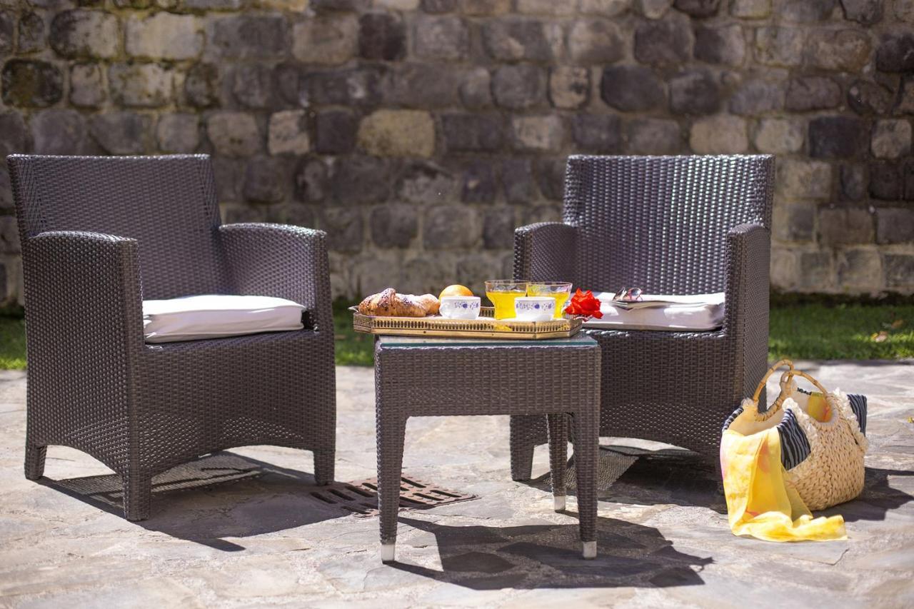 Amore Rentals - Residence Bosco SantʼAgata sui Due Golfi Zewnętrze zdjęcie